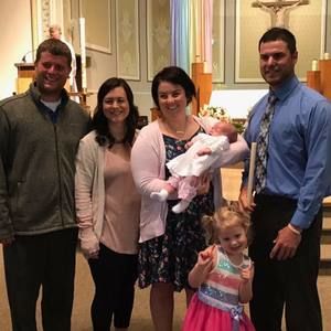 Meet your Posher, Derek